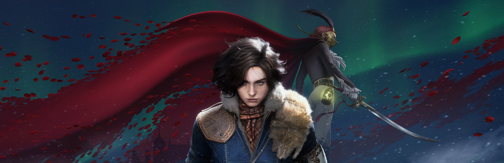 Lies of P: Overture cover image