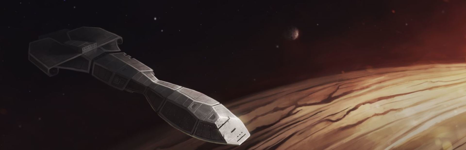 Lemuria: Lost in Space - VR Edition cover image