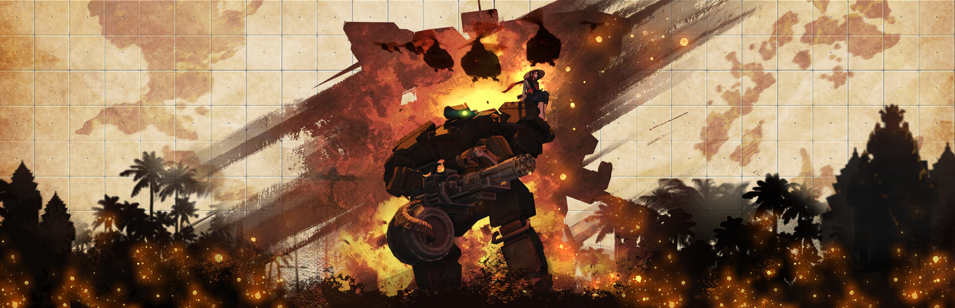 Kriegsfront Tactics cover image