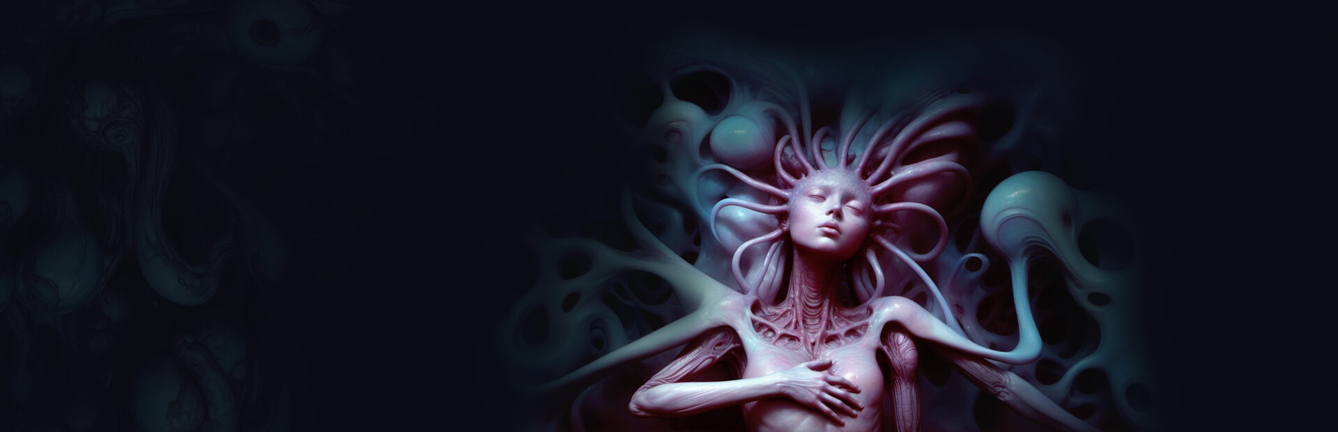 Visceratum cover image