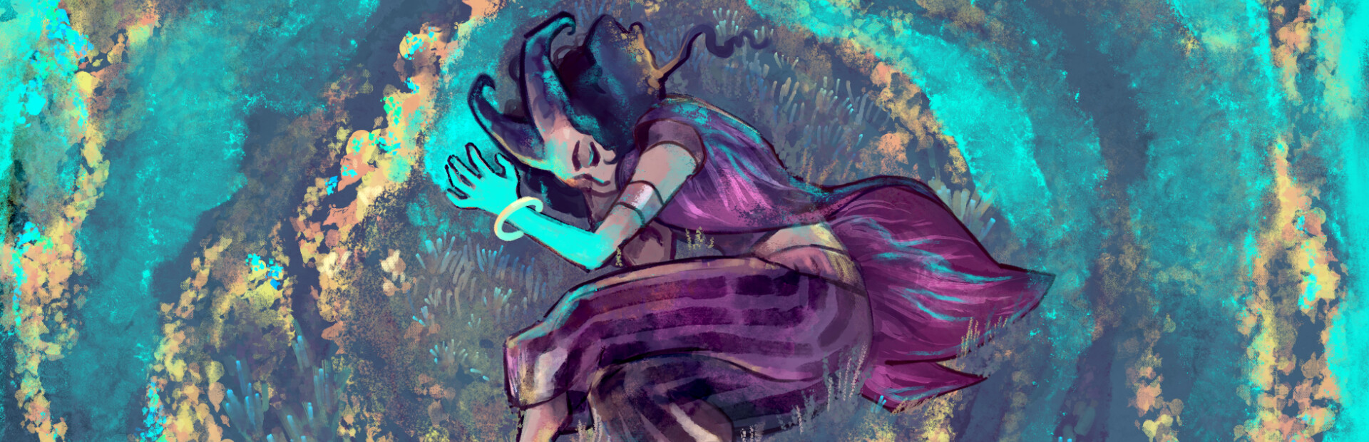 Earthblade cover image