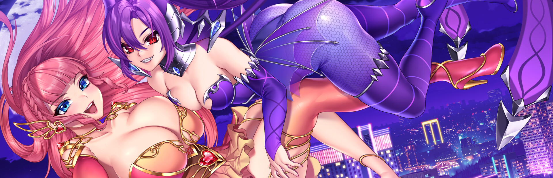 Mahou Mating cover image