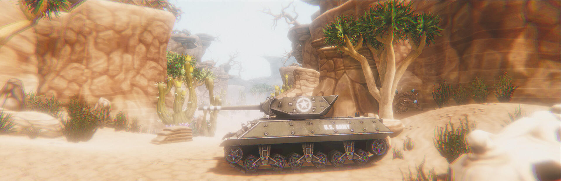 Elden Gunfire cover image
