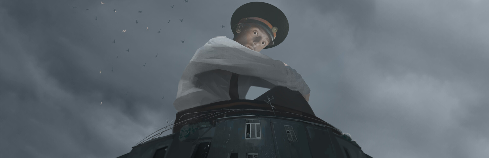Militsioner cover image