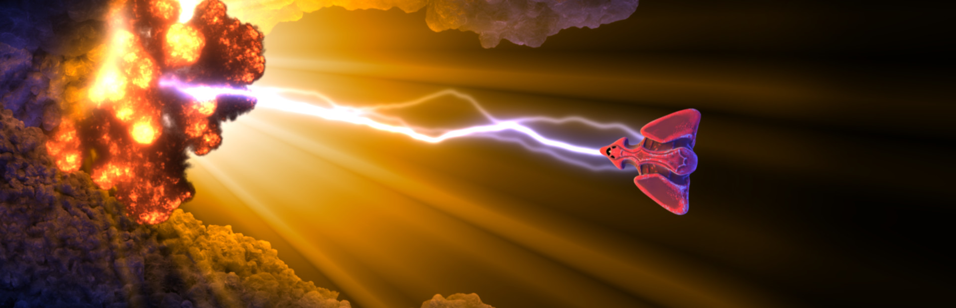 ThrustLander cover image