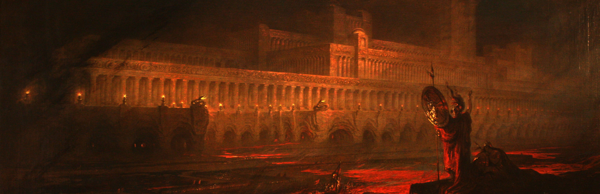 Inferno cover image