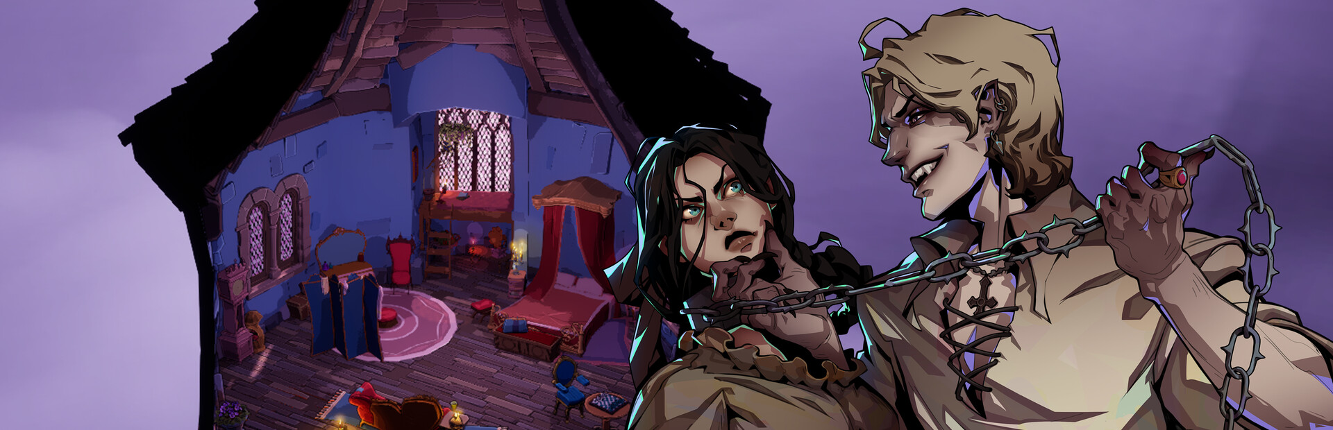 My Eerie Lair cover image