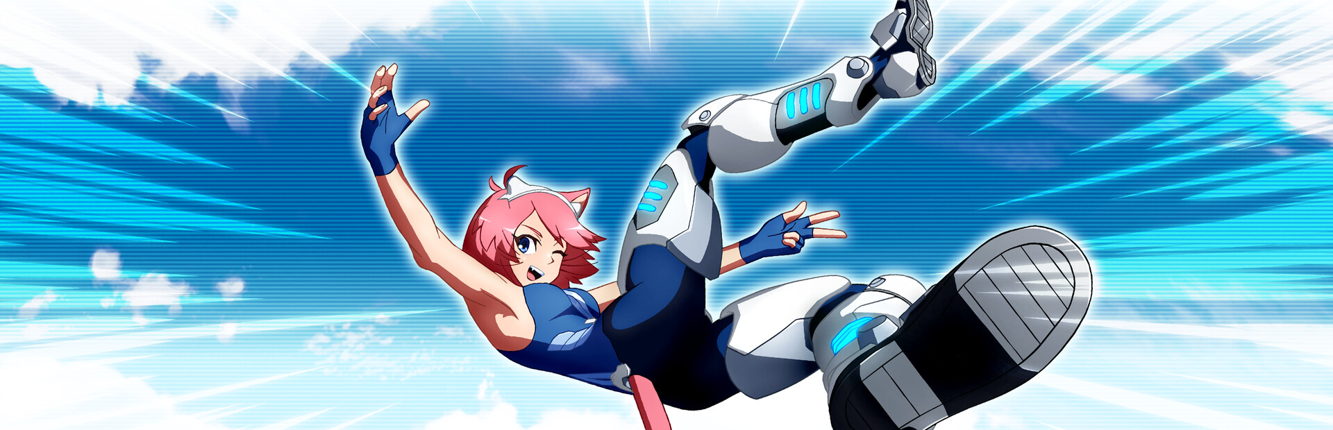 Project Feline cover image