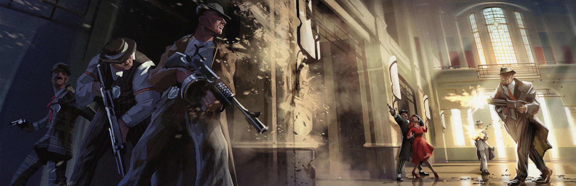 Enemy of the State cover image