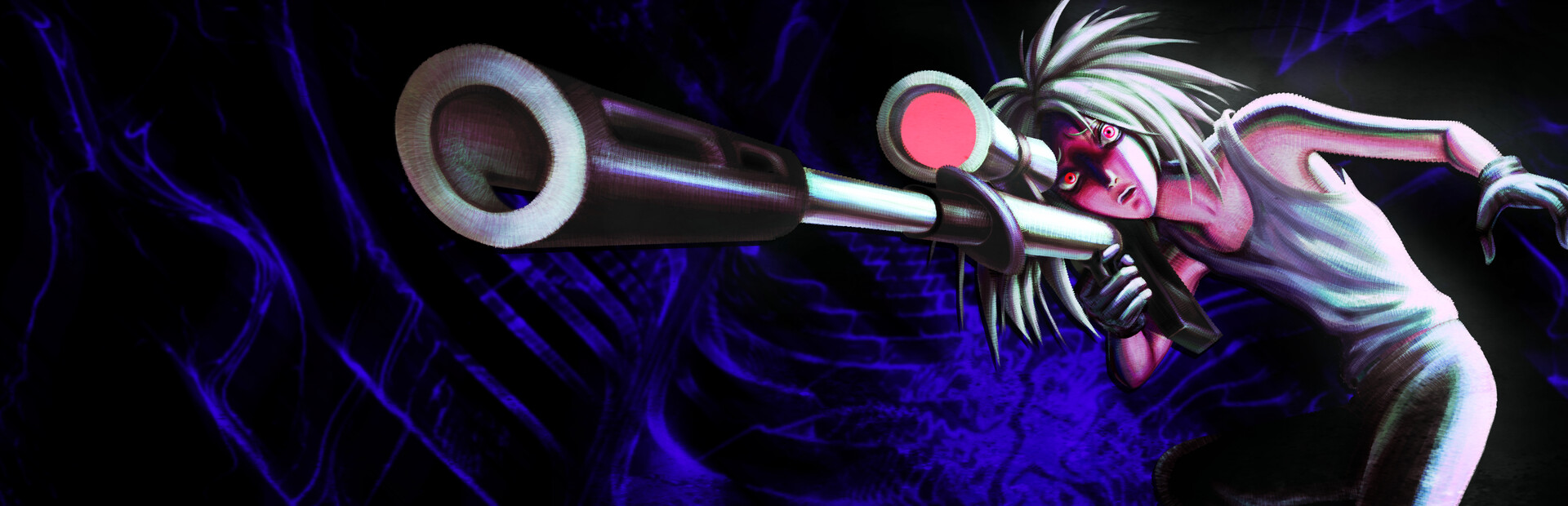 500 CALIBER CONTRACTZ cover image