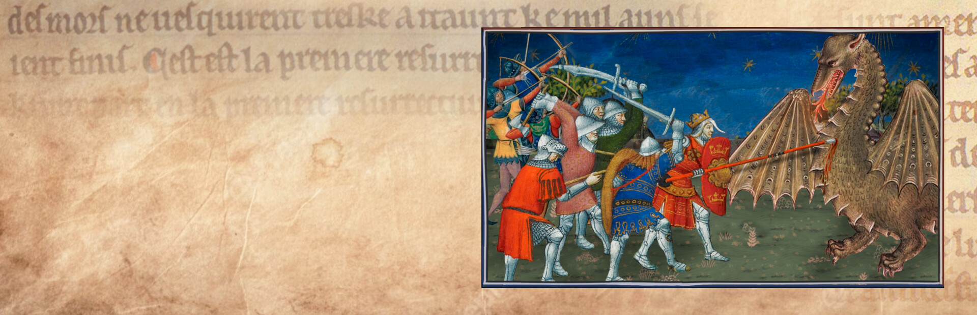 Knights of Fresco cover image