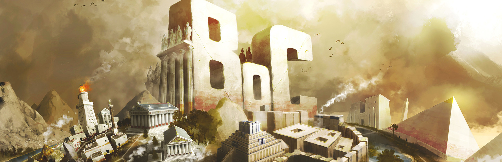 BOC: Birth of Cultures cover image