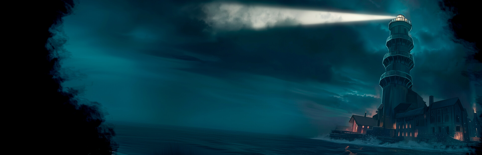 Drownlight cover image