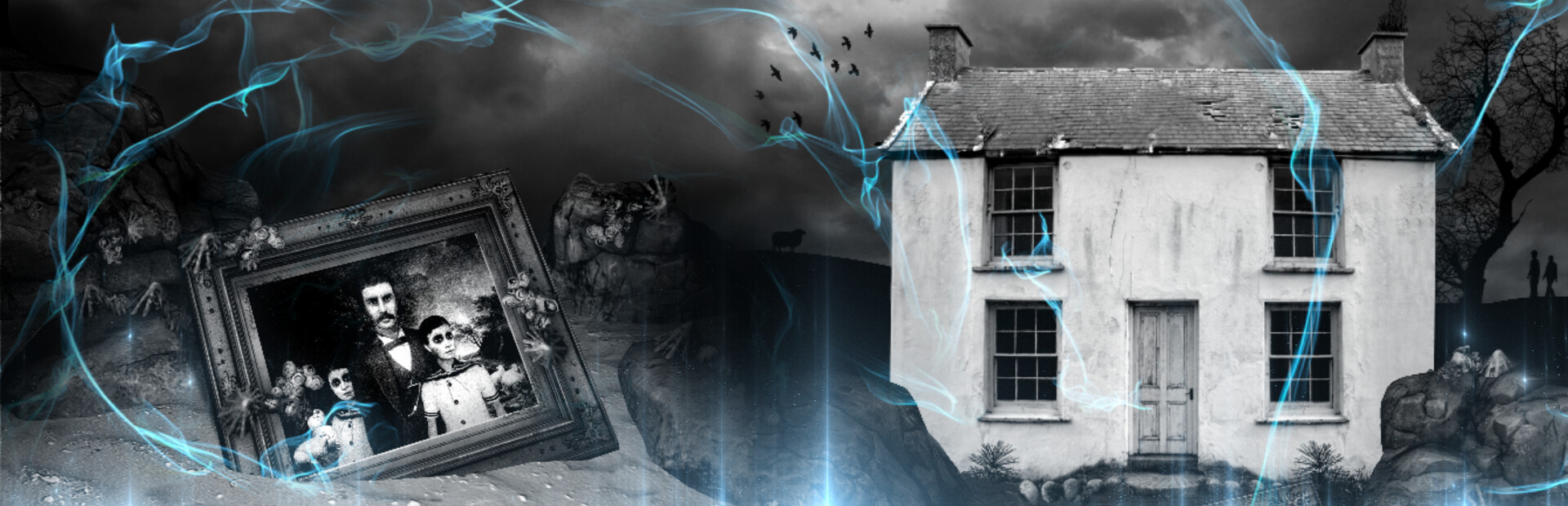 The Last Crown: Blackenrock cover image