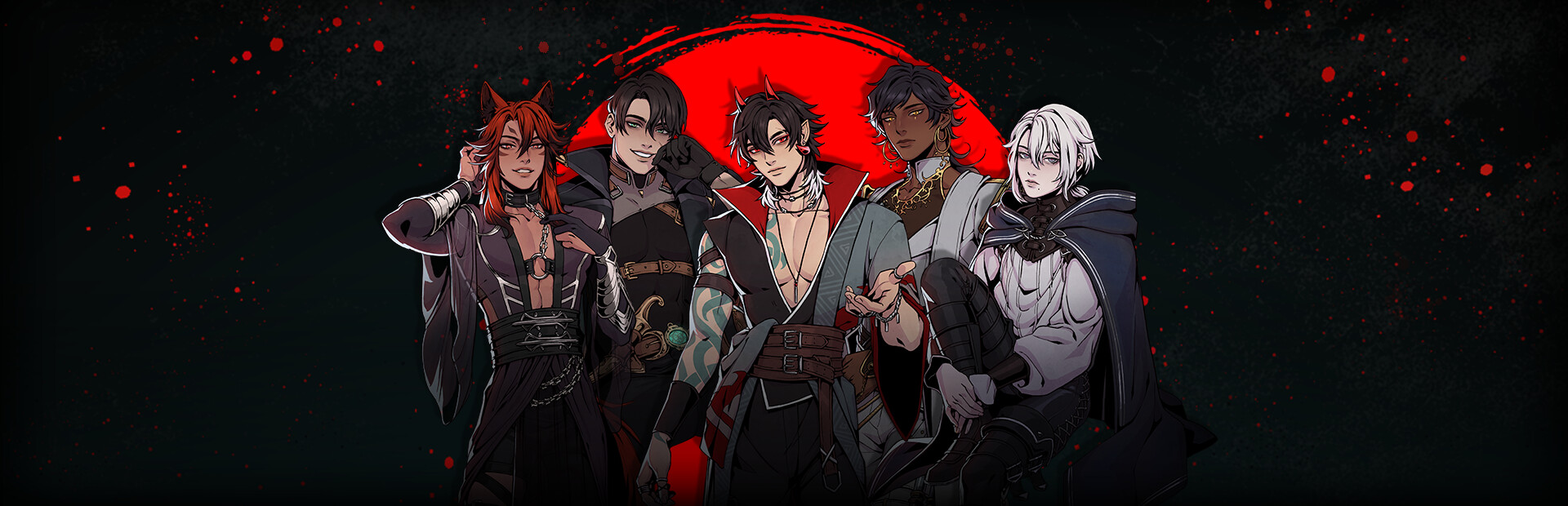 TOUCHSTARVED cover image