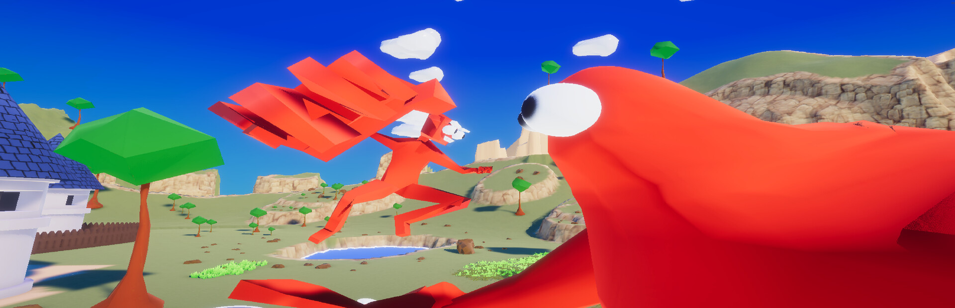 Epic Hero Game cover image