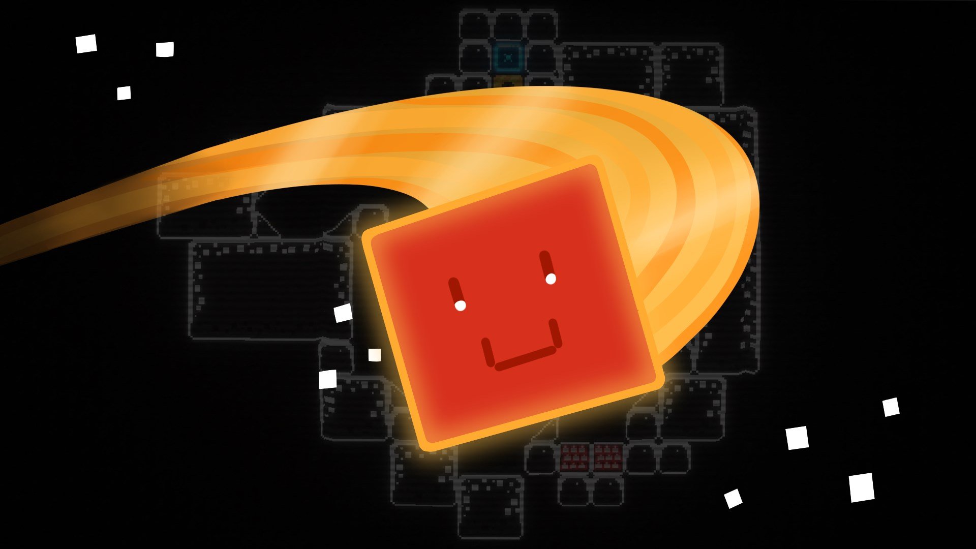Retro Cube Slider cover image