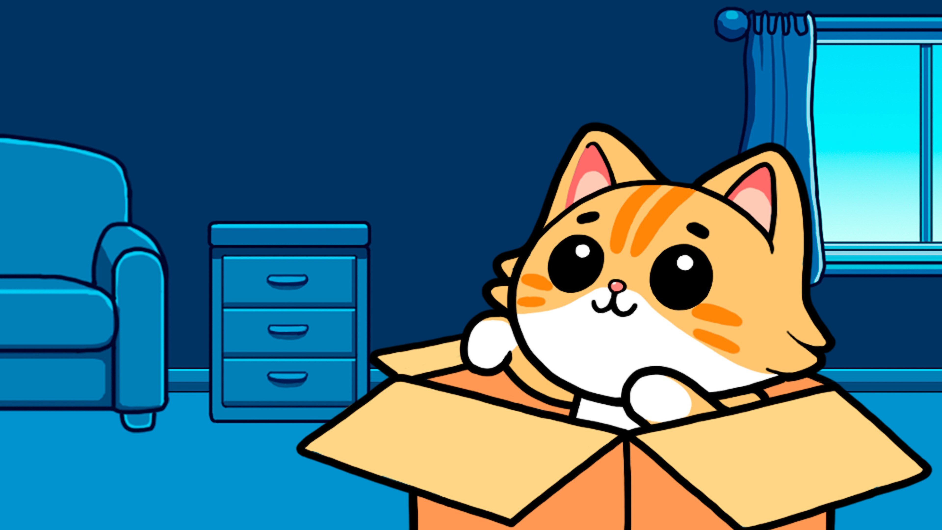 Unbox the Room cover image
