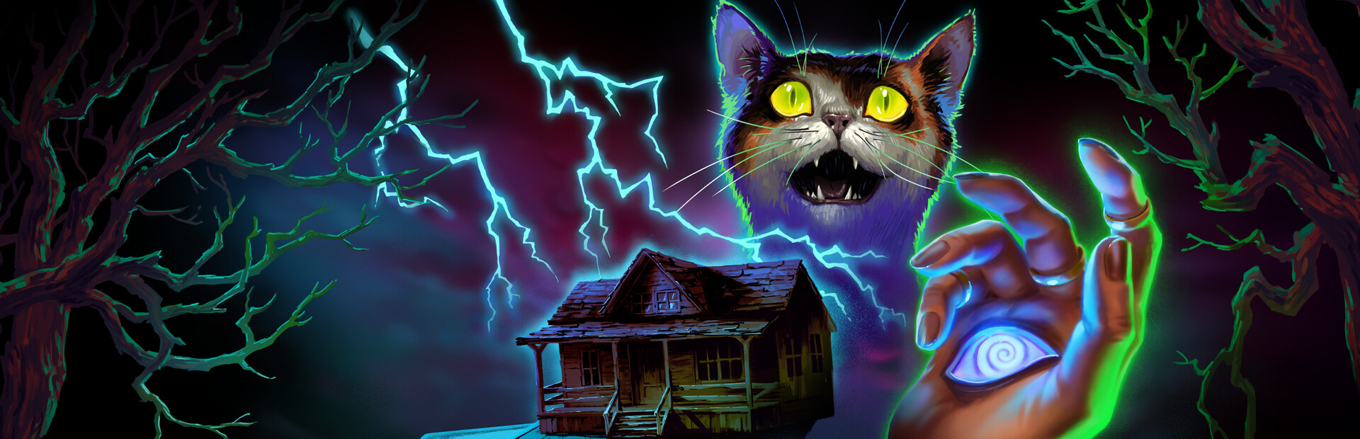 The House of Hamelin cover image
