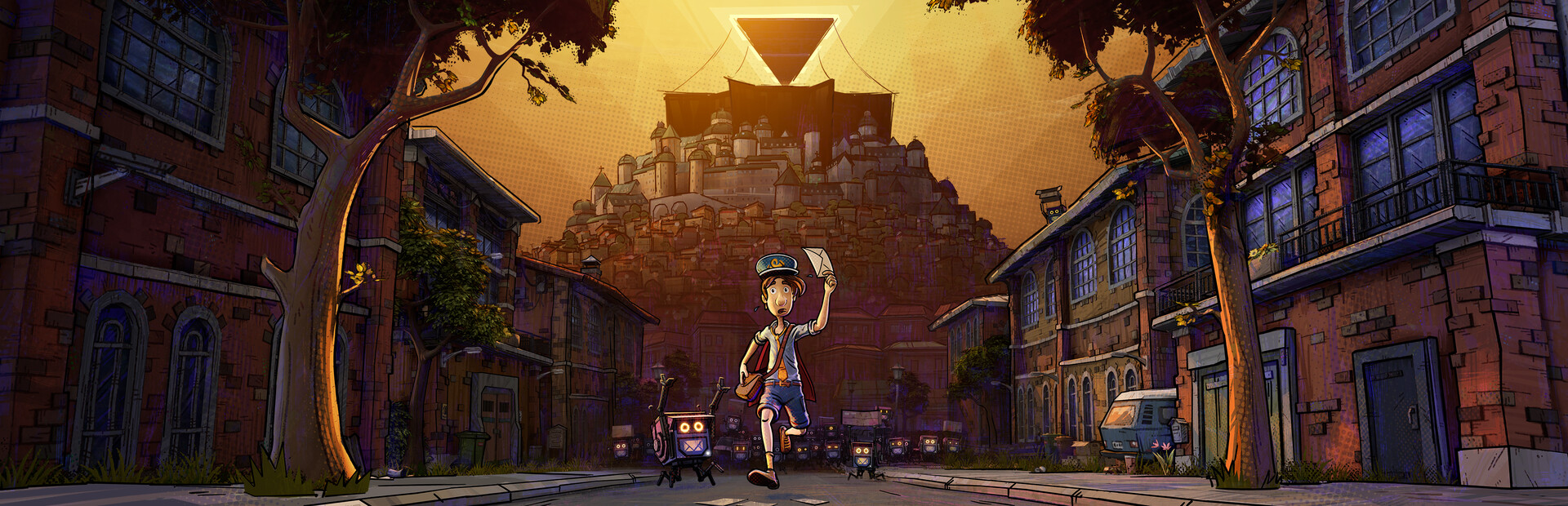 RECUR cover image