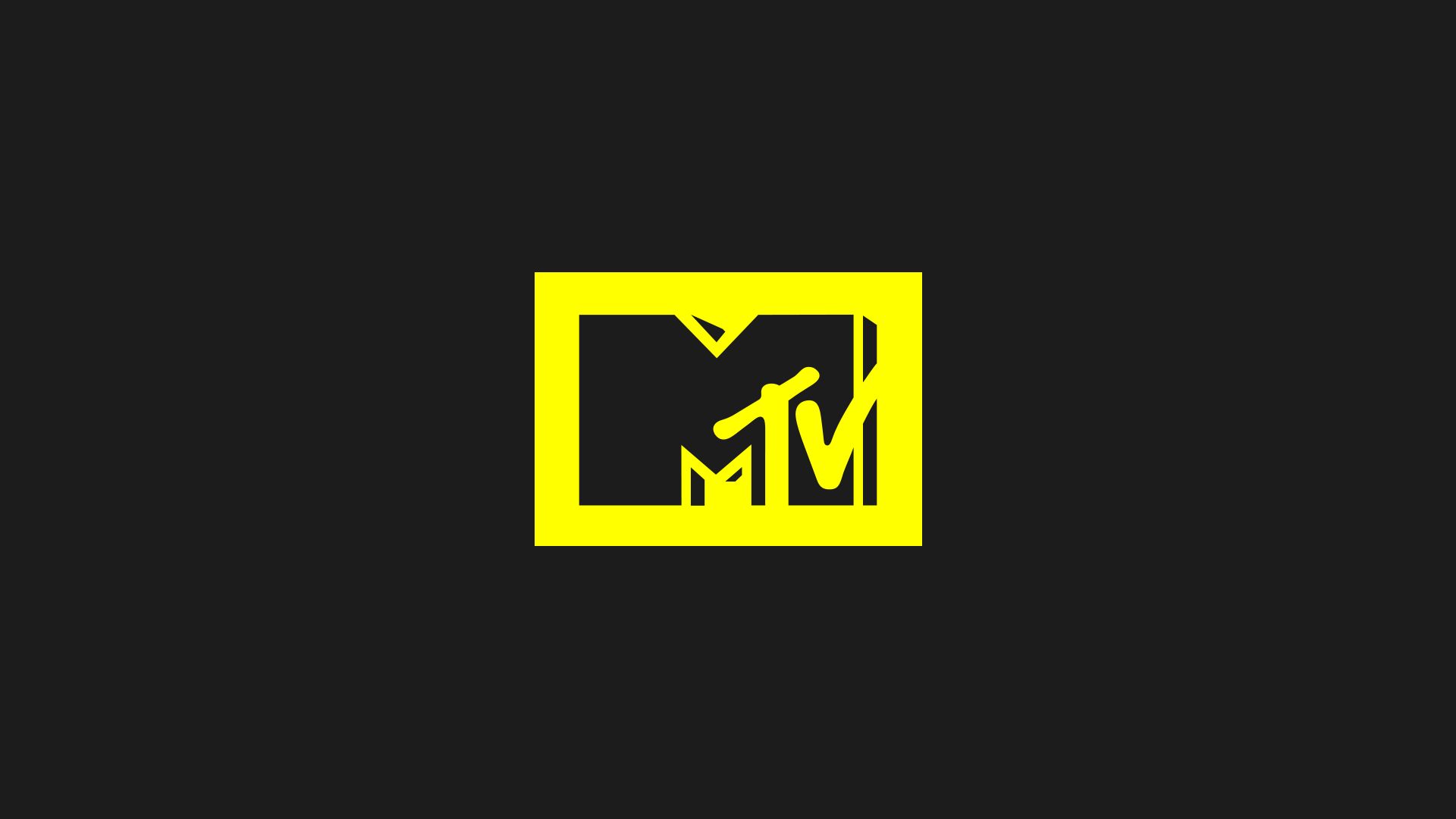 MTV cover image