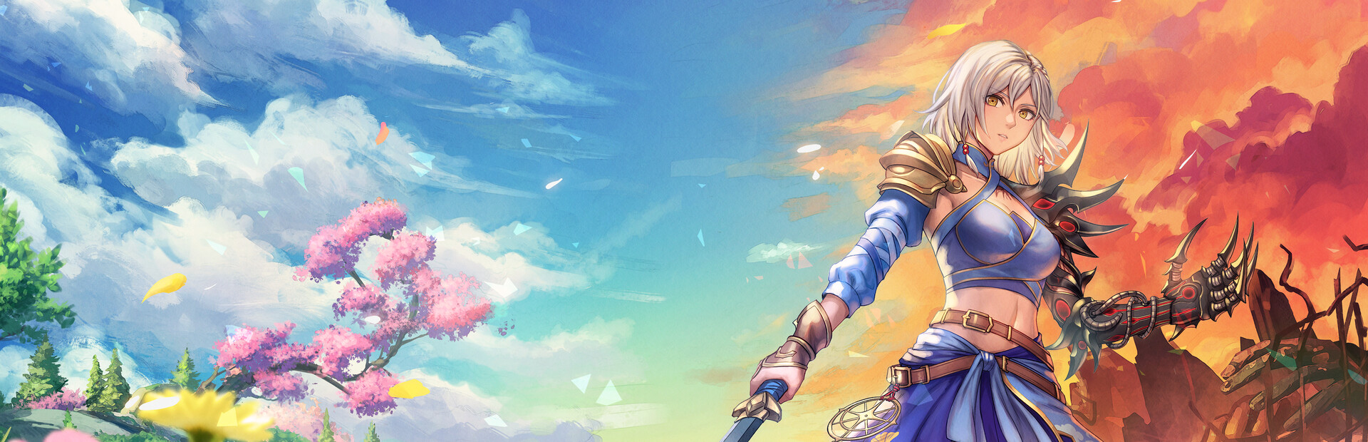 Edge of Memories cover image