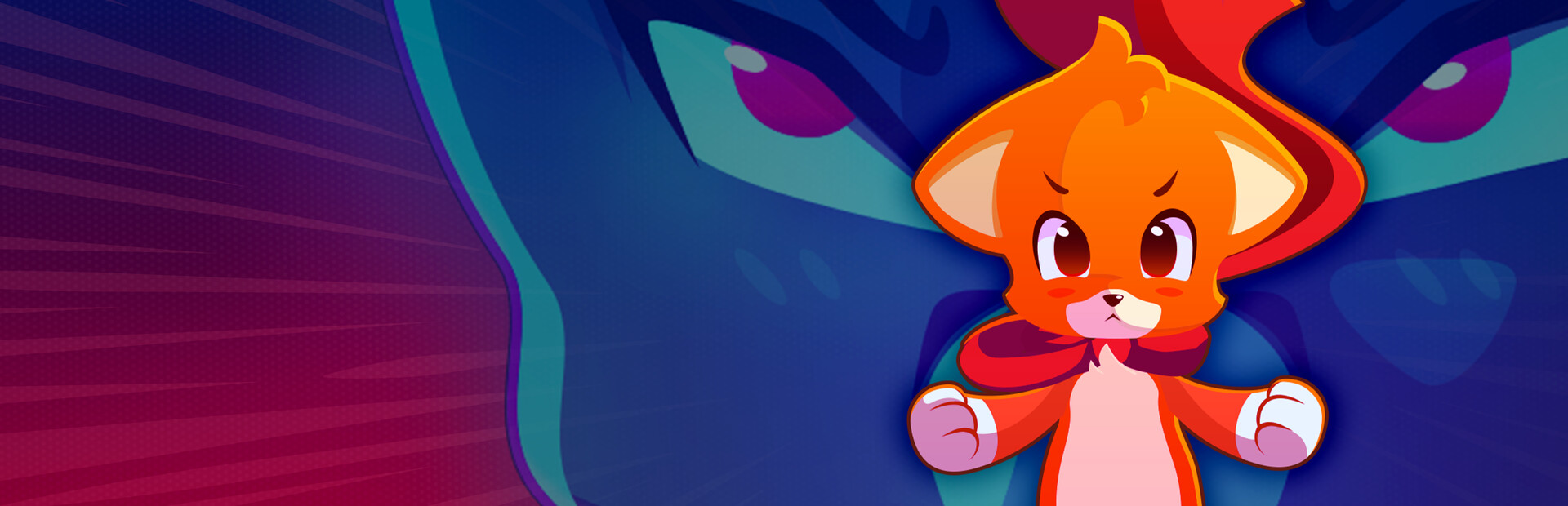 Maki: Paw of Fury cover image