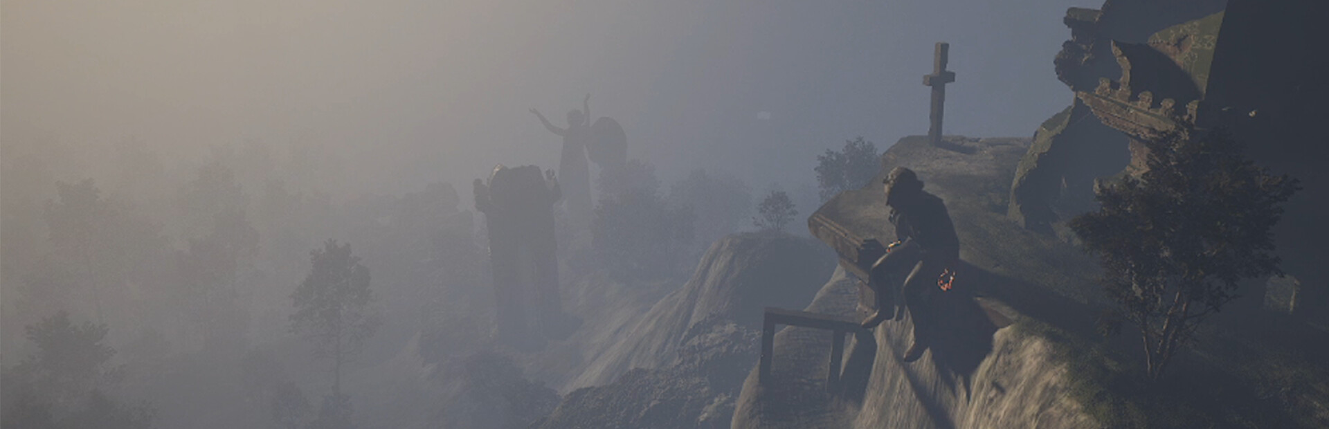 We Kill Monsters cover image
