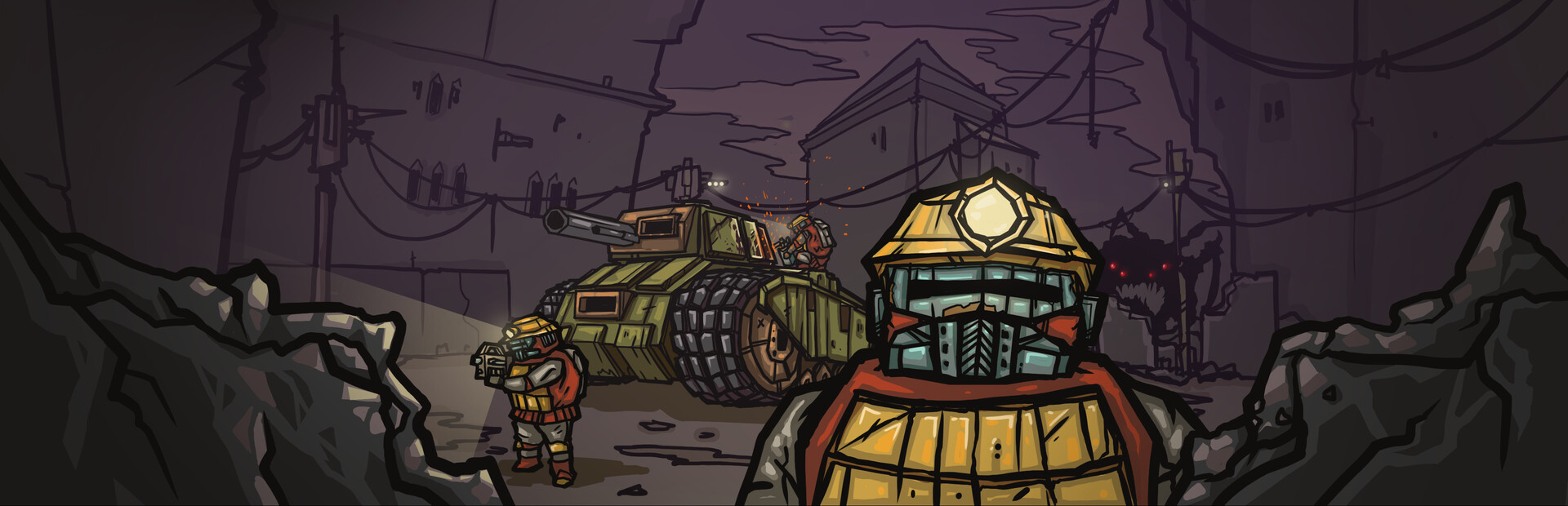 Ironclad cover image