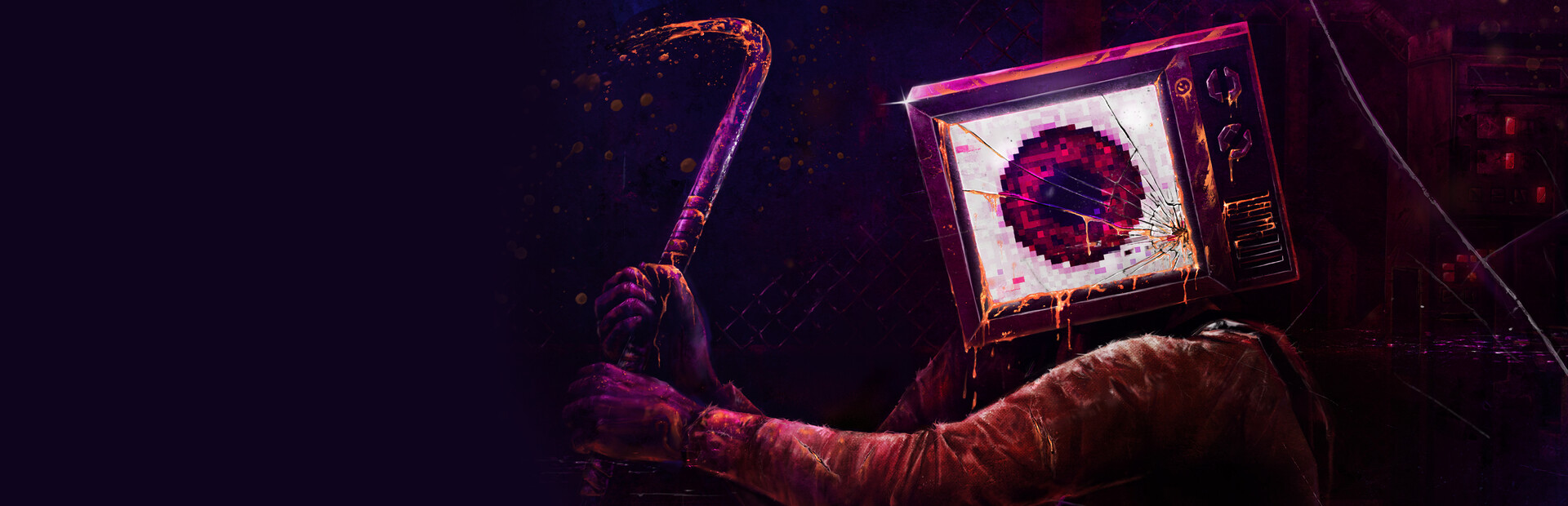 HELLPUNK cover image