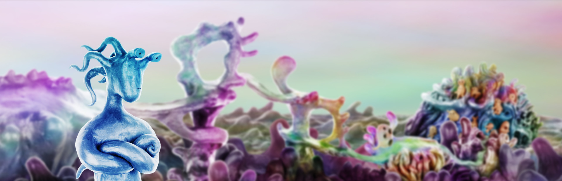 Ultra Strangeness cover image