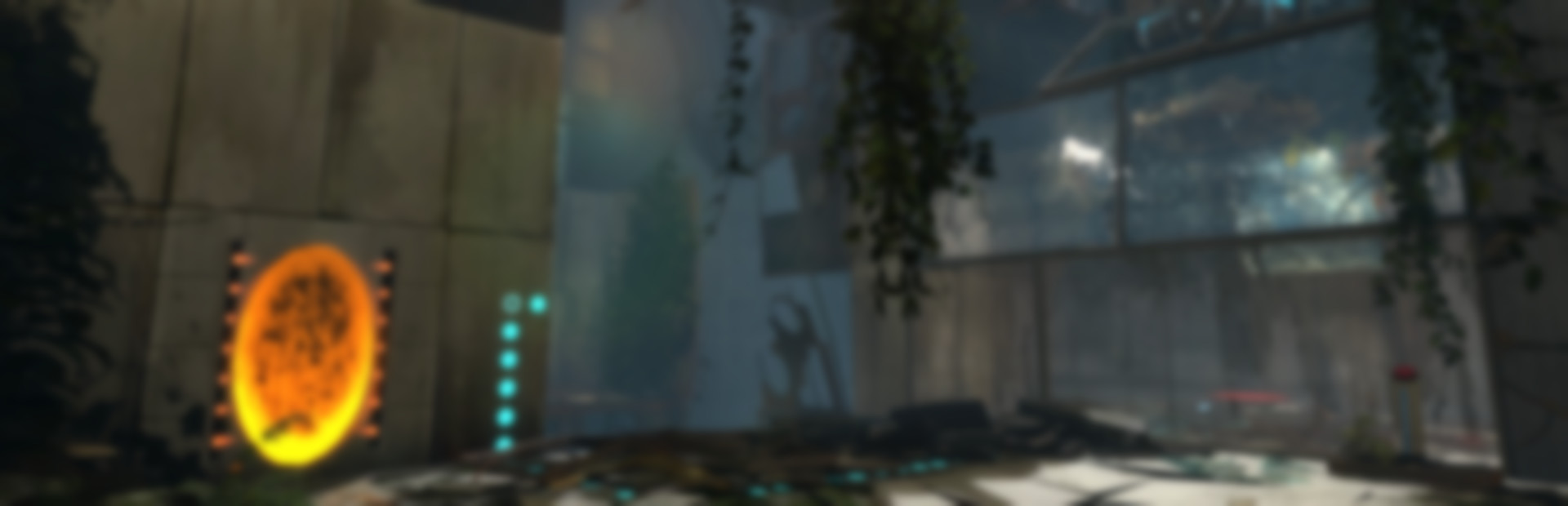 Destroyed Aperture cover image