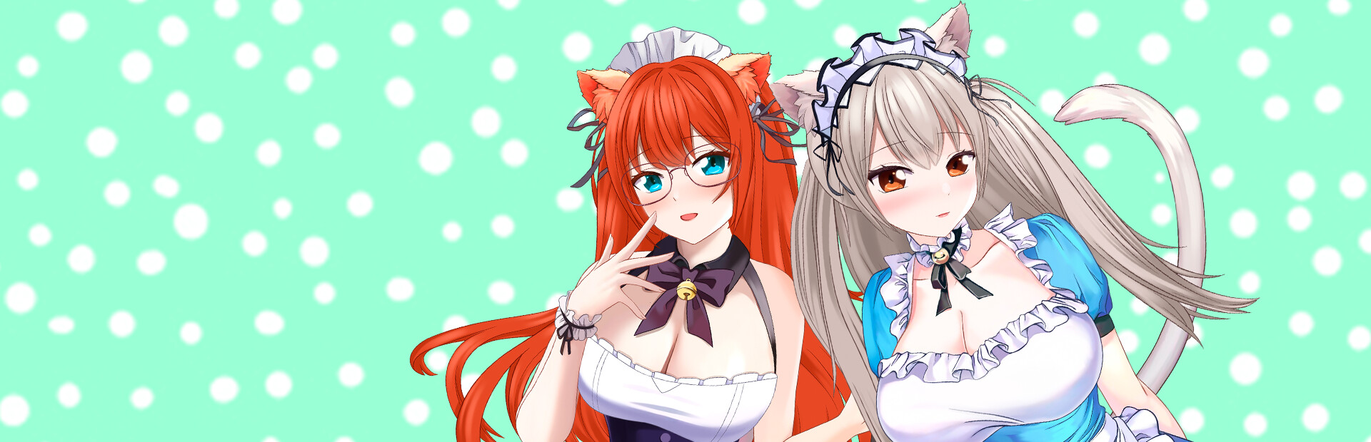 My Maid Girls cover image