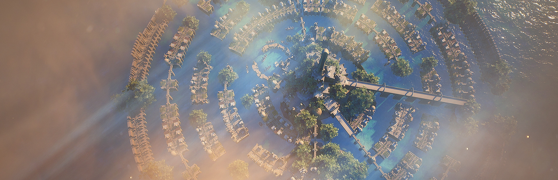 City of Atlantis cover image
