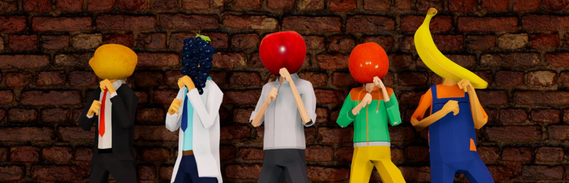 Bad Apples cover image