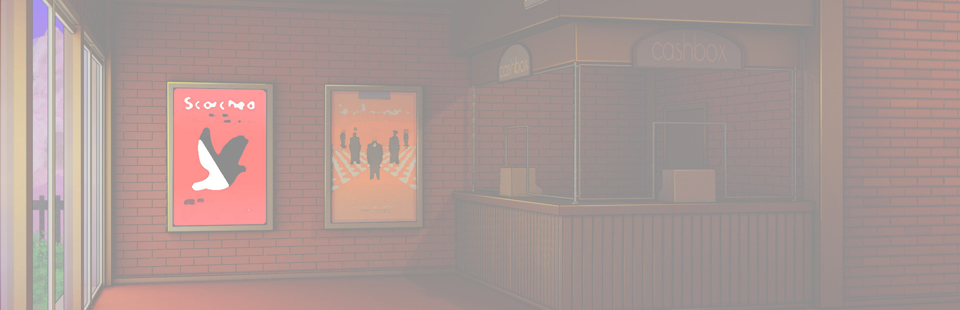 The Ghost of Joe Papp cover image