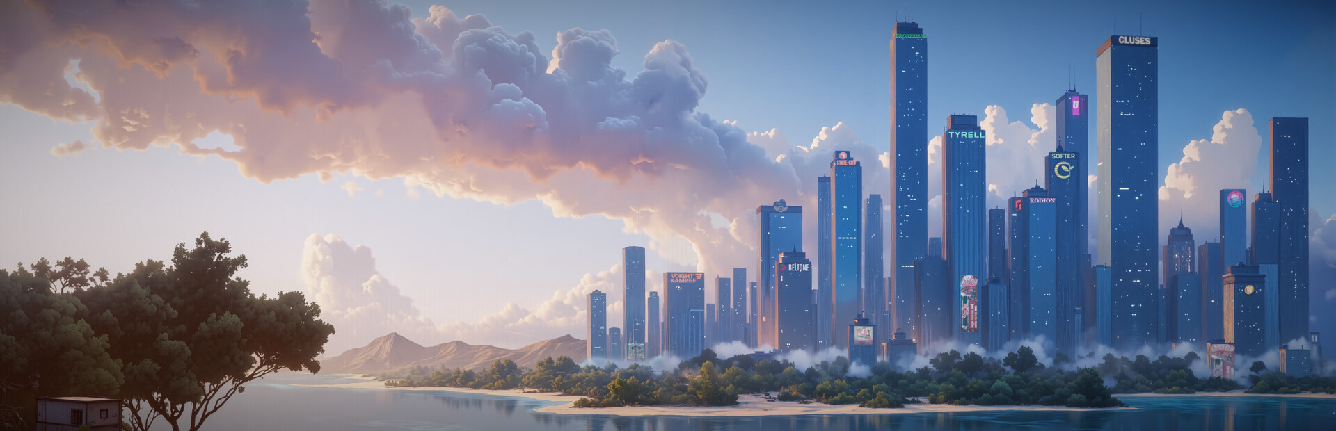 Citystate Metropolis cover image