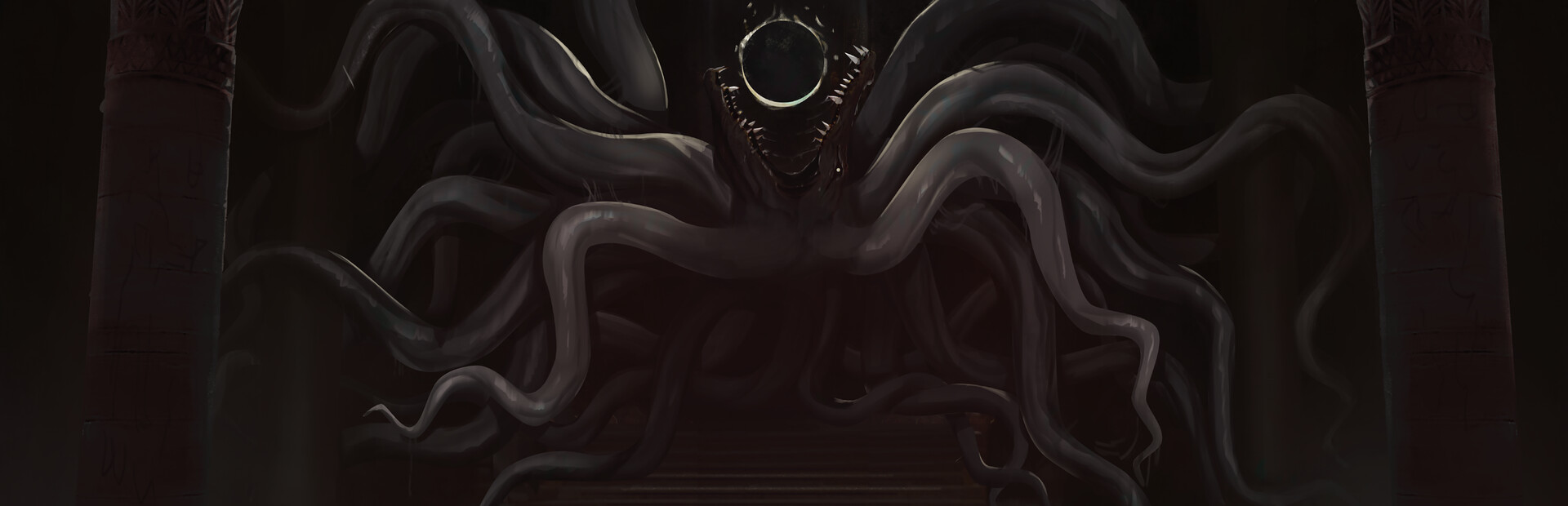 Dr. Emmerson's Nocturnes cover image