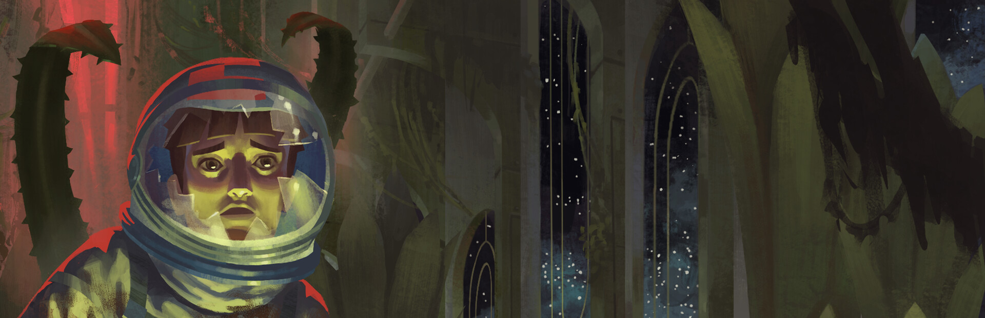 Dandelion Void cover image