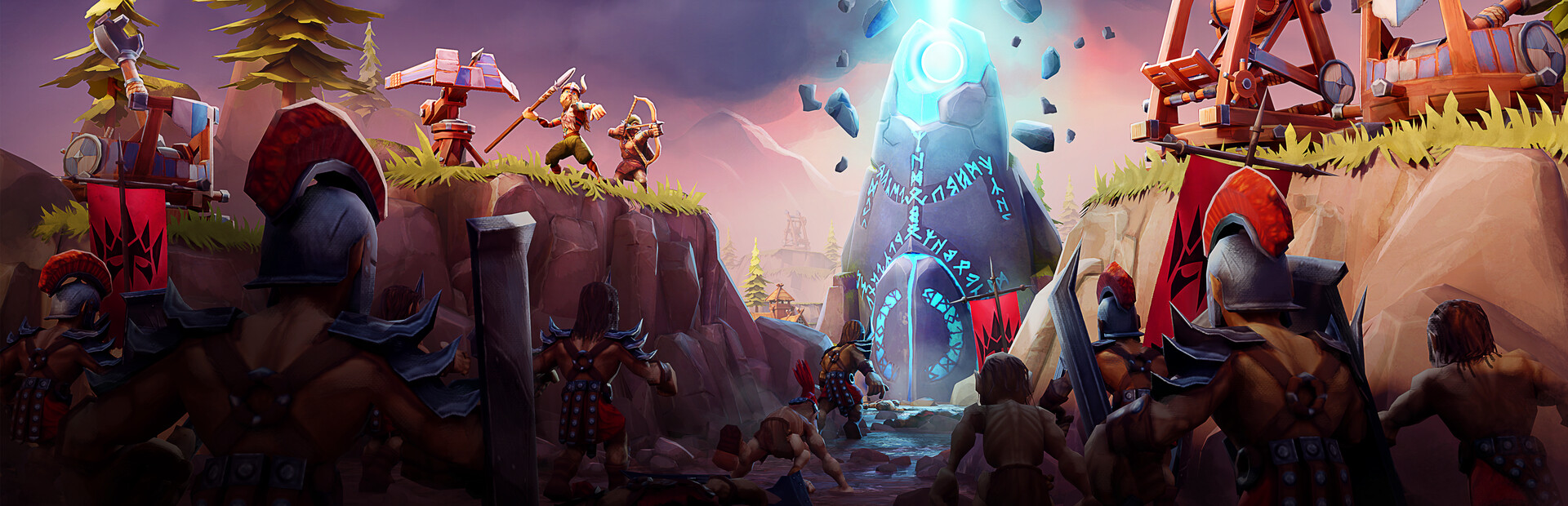 Dawn of Defense cover image