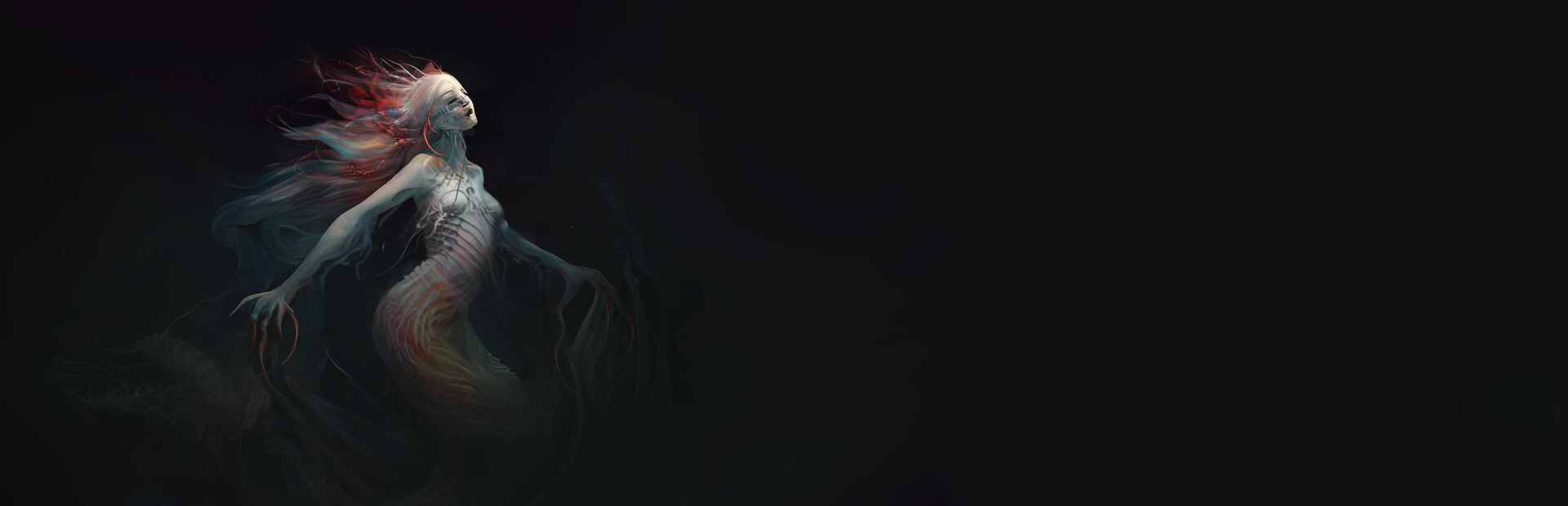 Sirens cover image