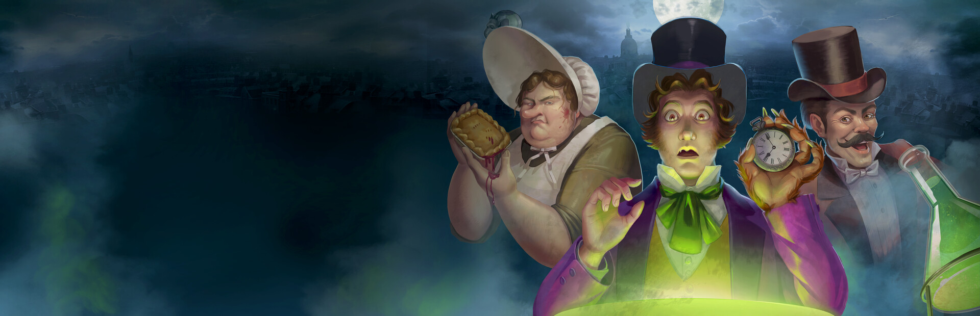 Heir of the Dog cover image