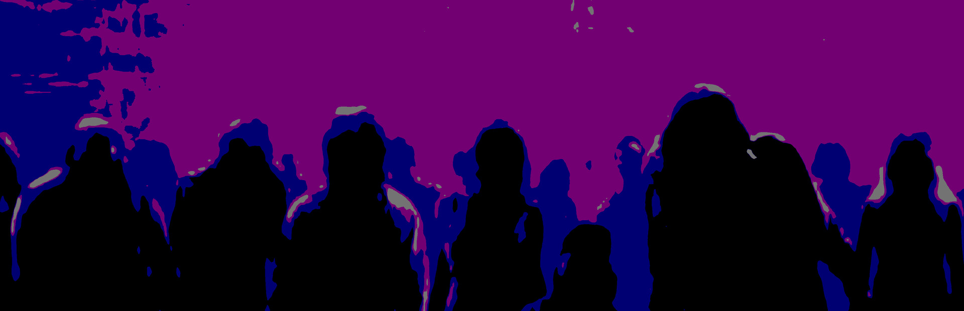 The Dead are Not Dead cover image