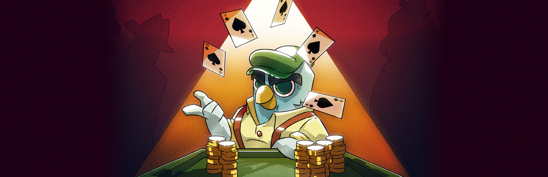 The Golden Caravan cover image
