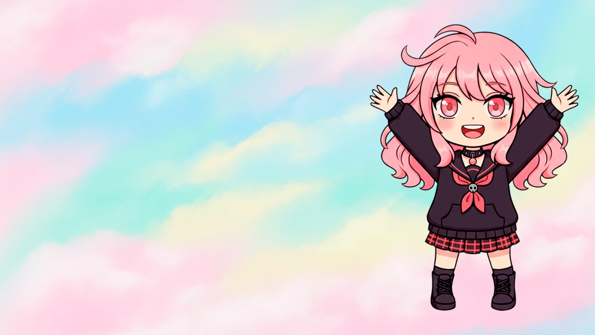 KAWAII PUSH cover image