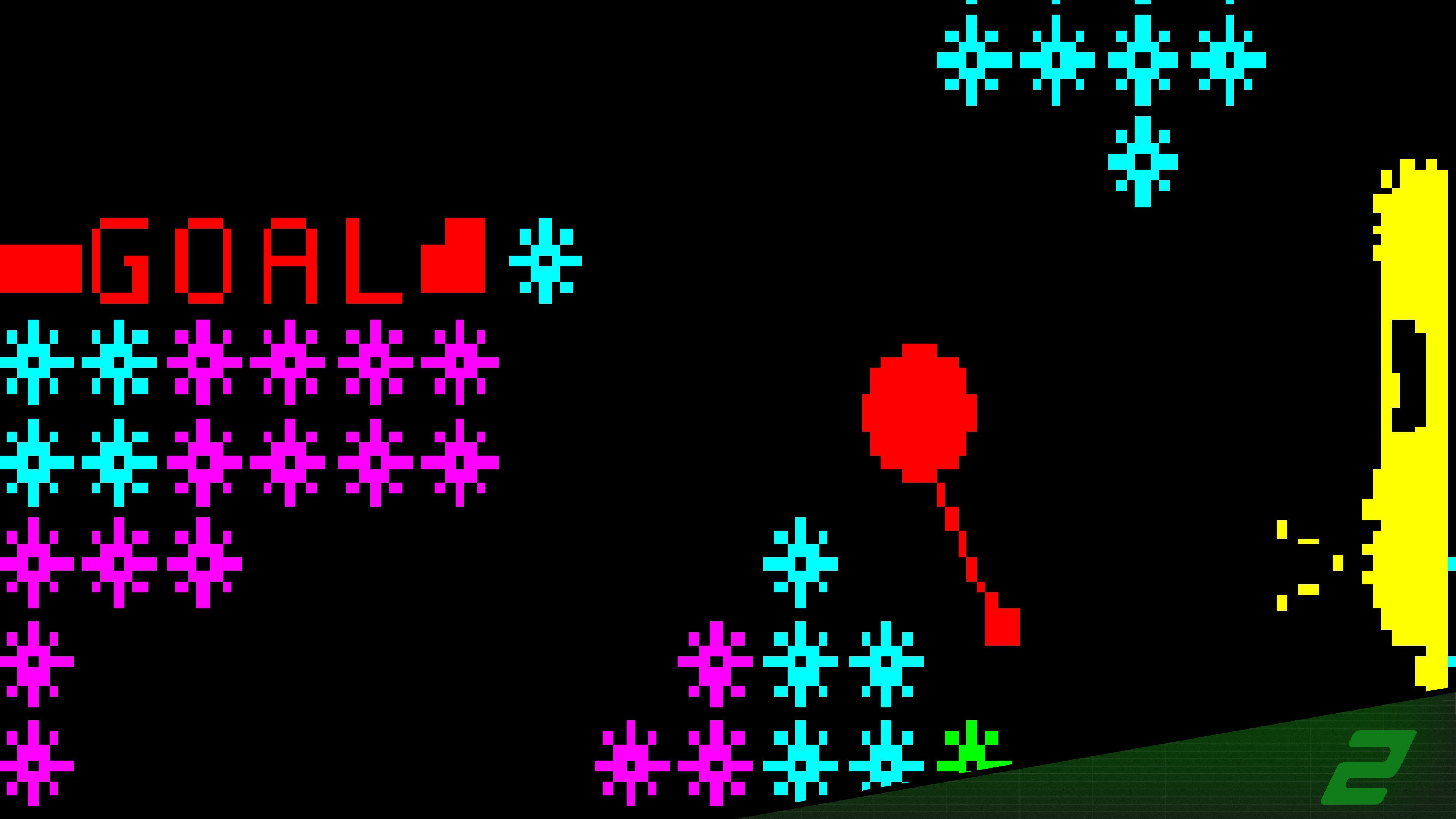 [XPA]Arcade Archives 2 CRAZY BALLOON cover image