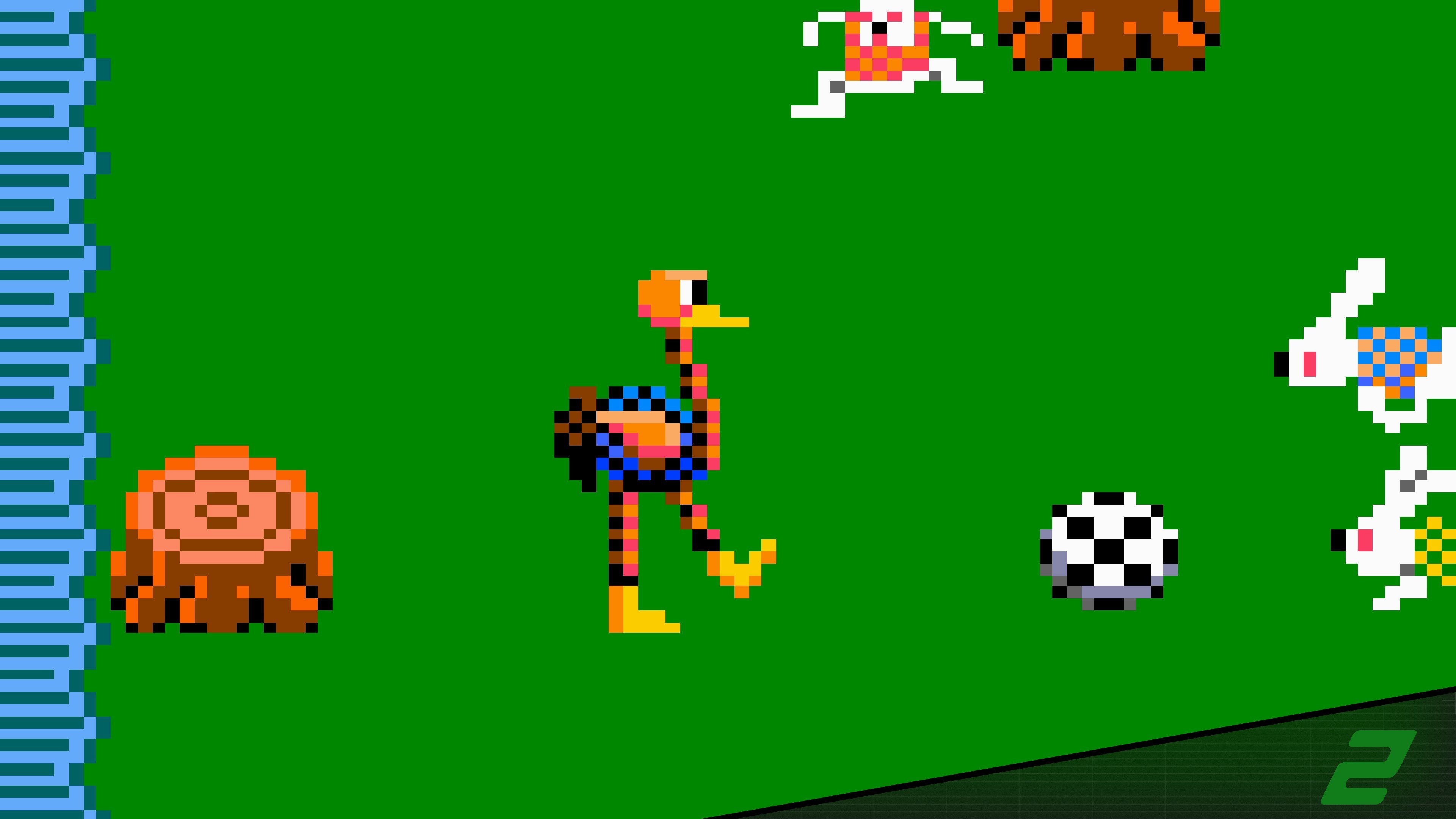 [XPA]Arcade Archives 2 DACHOLER cover image