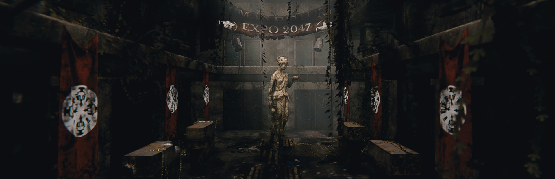 Exodus cover image