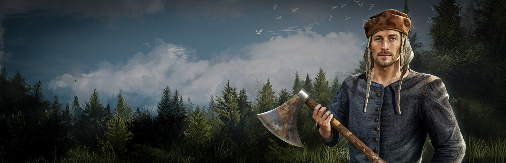 Medieval Frontiers cover image