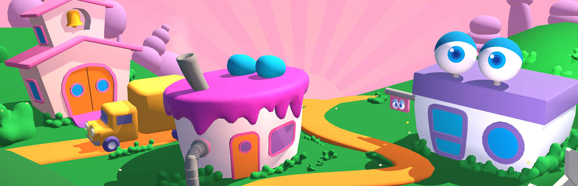 Purble Place 3D cover image